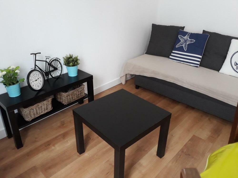 Appartements Le Vivier 1Er Ou Rez De Chaussee Avec Parking Boulogne-sur-Mer Exterior foto